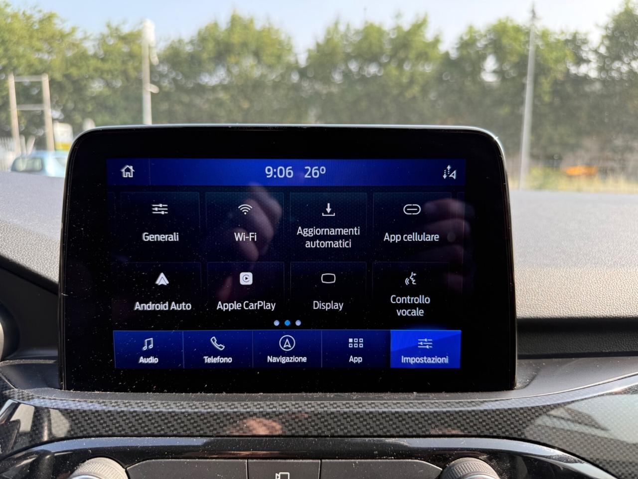 Ford Kuga 2.0 EcoBlue Hybrid 150 CV 2WD ST-Line