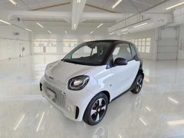 SMART FORTWO EQ 41 KW PASSION COUPE