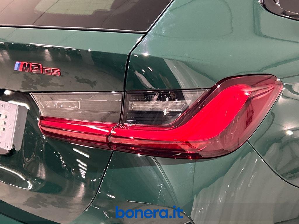 BMW M3 Touring 3.0 CS Steptronic