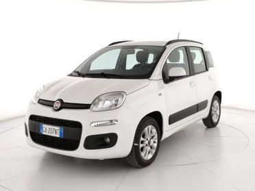 FIAT Panda 1.2 Lounge s&s 69cv my19
