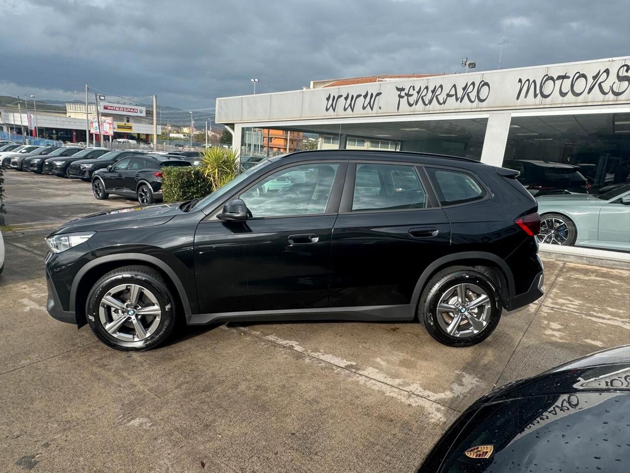 Bmw X1 xDrive 20d KM0 PRONTA CONSEGNA