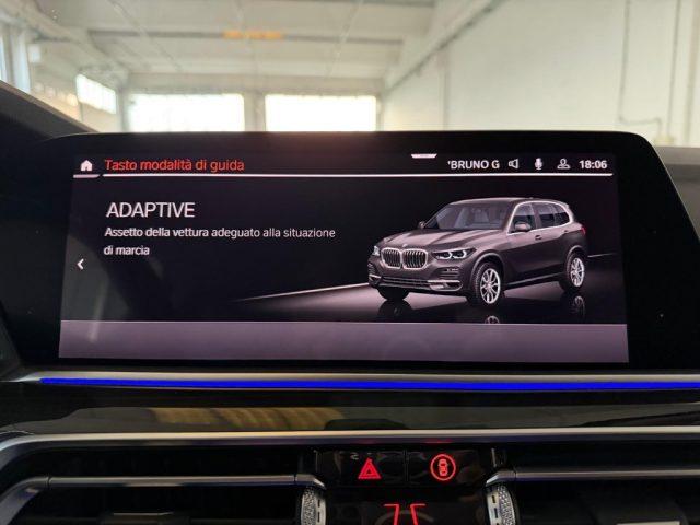 BMW X5 xDrive30d Business //22 INDIVIDUAL//PELLE//