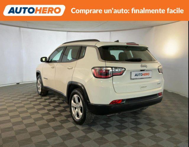JEEP Compass 1.6 Multijet II 2WD Longitude