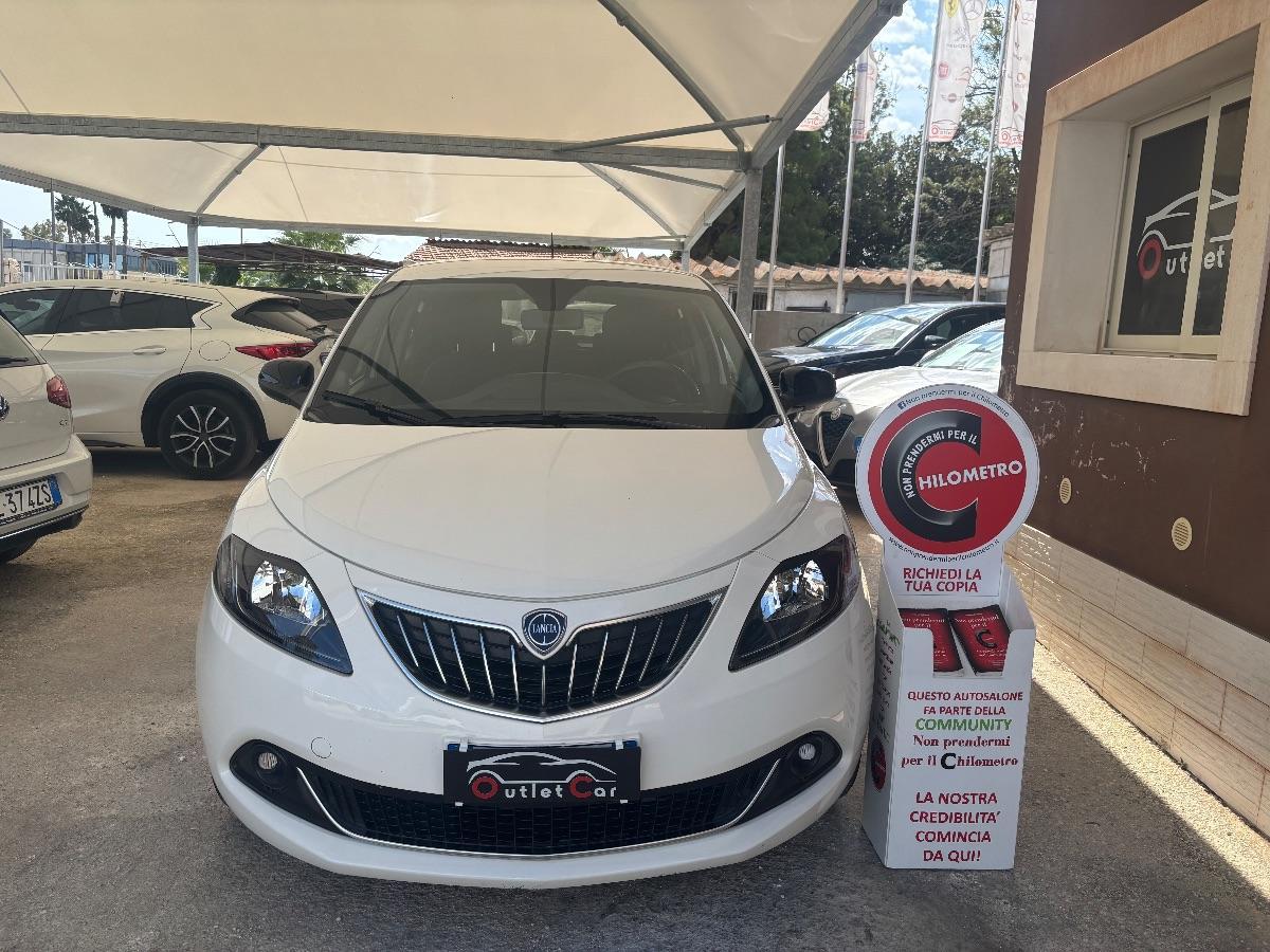LANCIA - Ypsilon - 1.0 FireFly 5p.S&S Hybryd Gold
