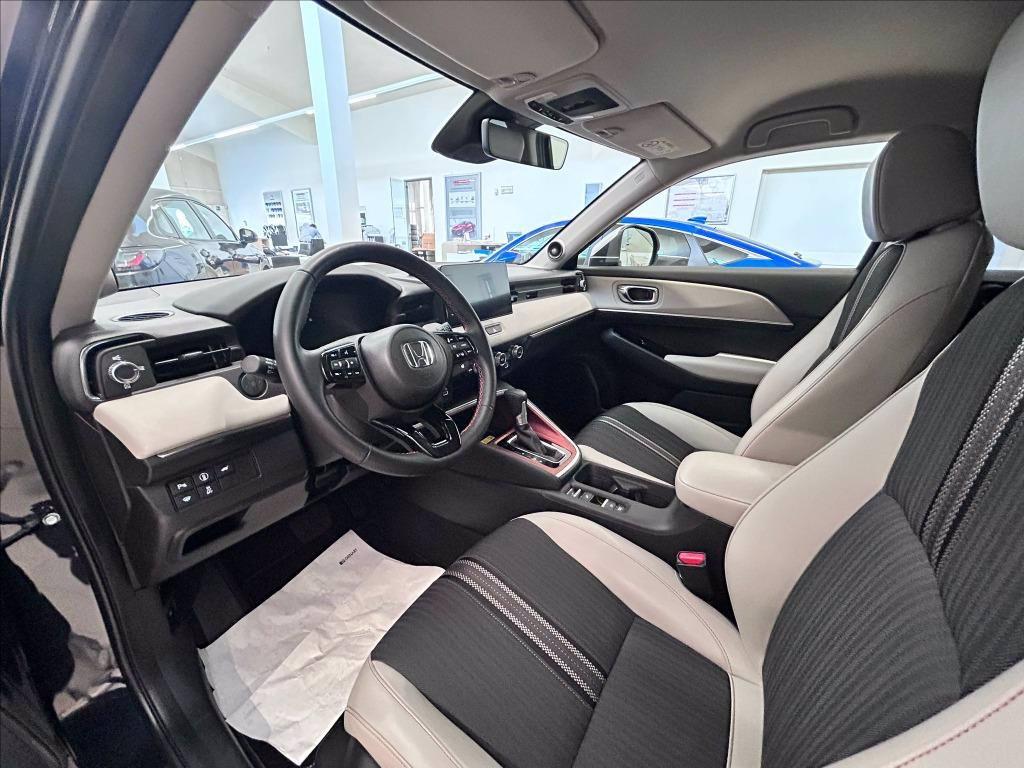 HONDA HR-V 1.5 hev Advance Style ecvt del 2022
