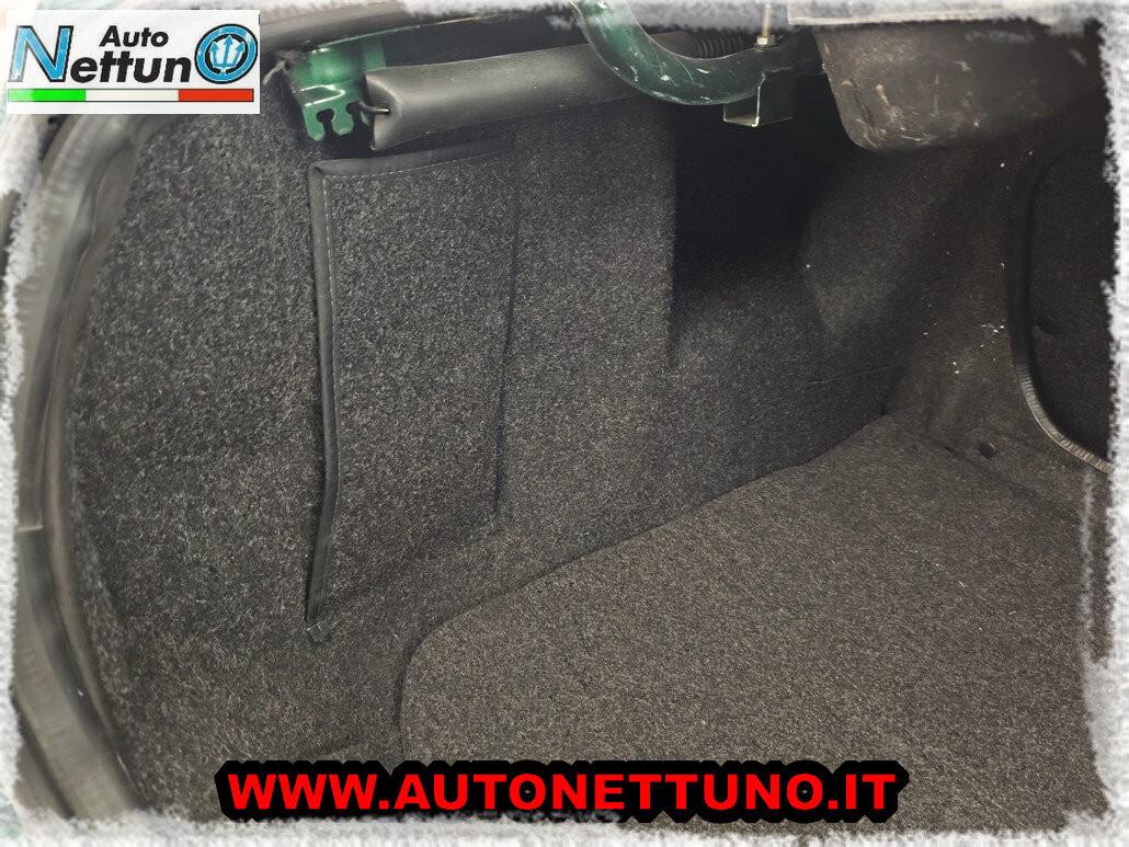 Fiat Coupe 2.0 i.e. turbo 16V Plus