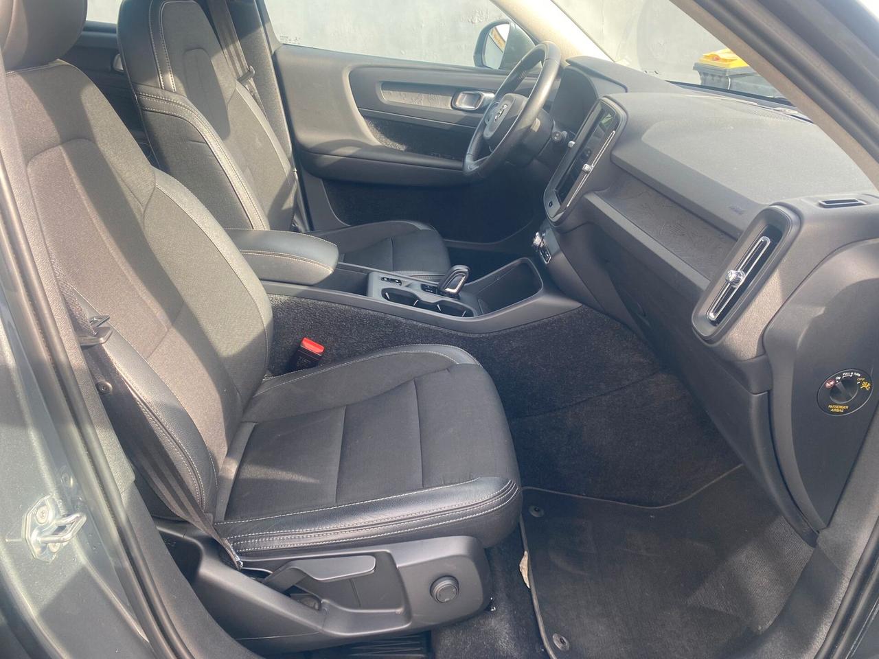 Volvo XC40 D3 Geartronic Business