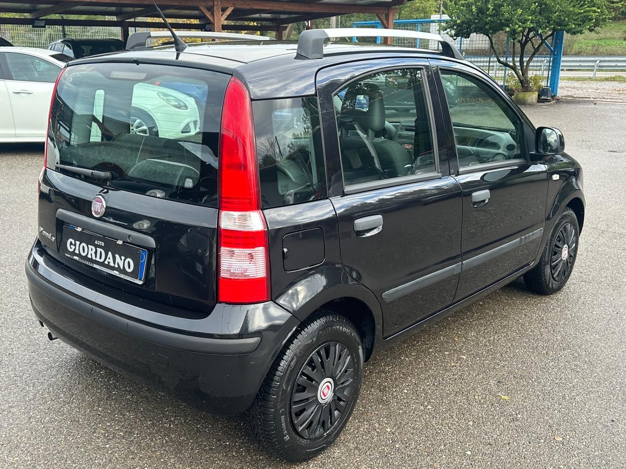 Fiat Panda 1.2 Dynamic
