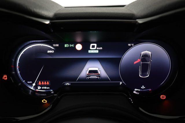 ALFA ROMEO Tonale Tonale 1.5 160 CV MHEV TCT7 Veloce