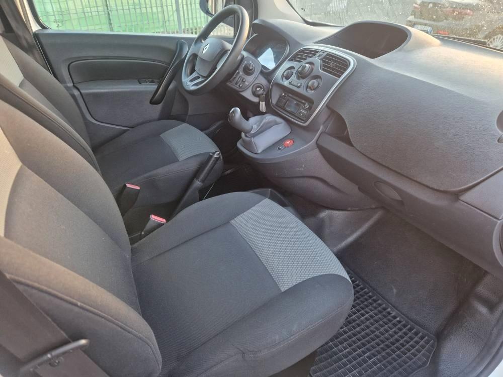 RENAULT KANGOO 2018 1.5DCI 110CV