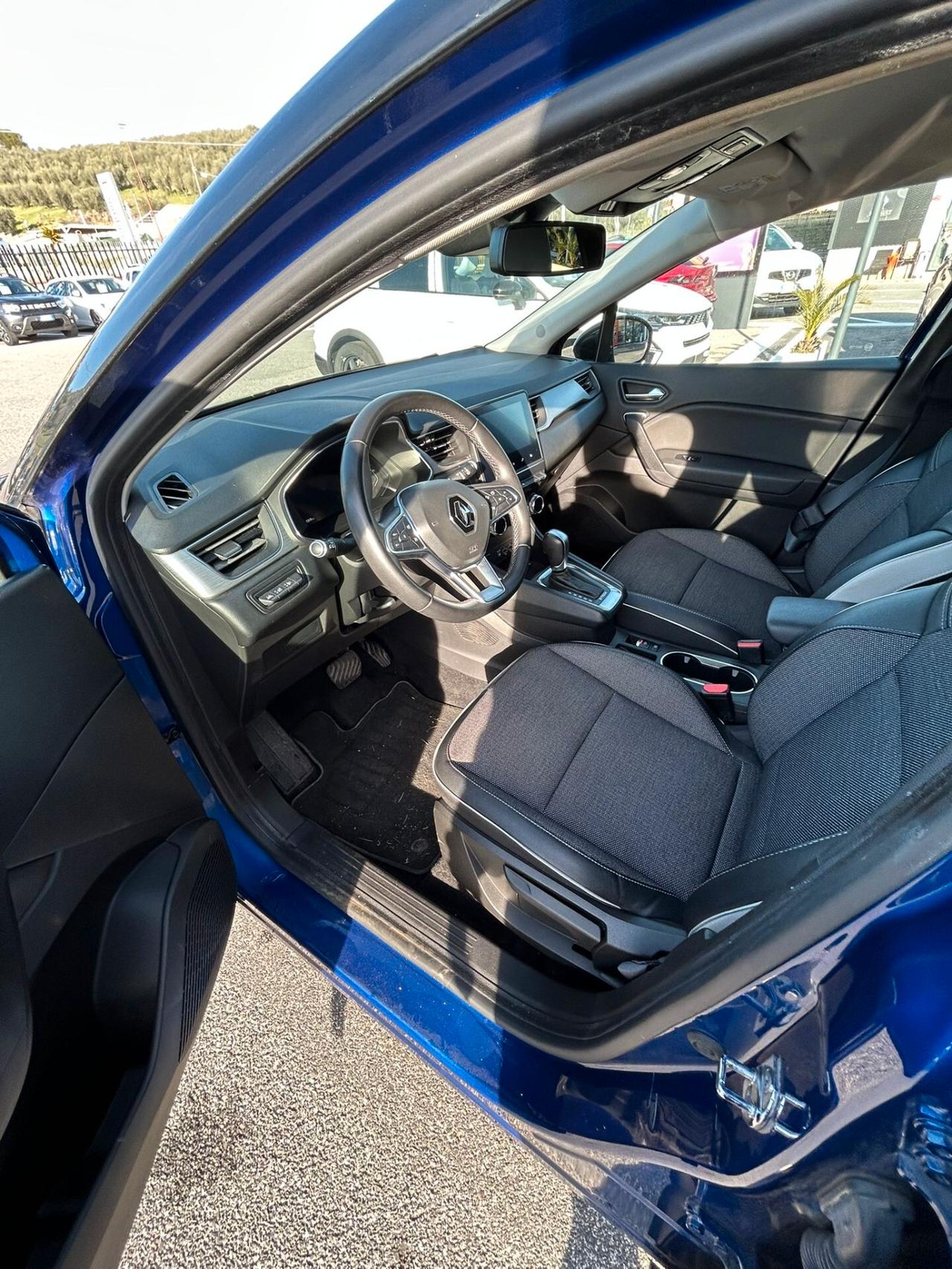 Renault Captur Full Hybrid E-Tech 145 CV Intens