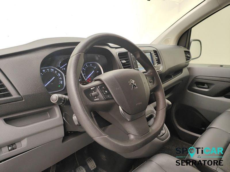 Peugeot Expert III 1.6 Bluehdi Premium std S&S 115cv E6