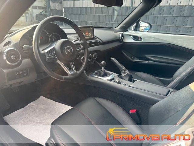 MAZDA MX-5 2.0 Sport