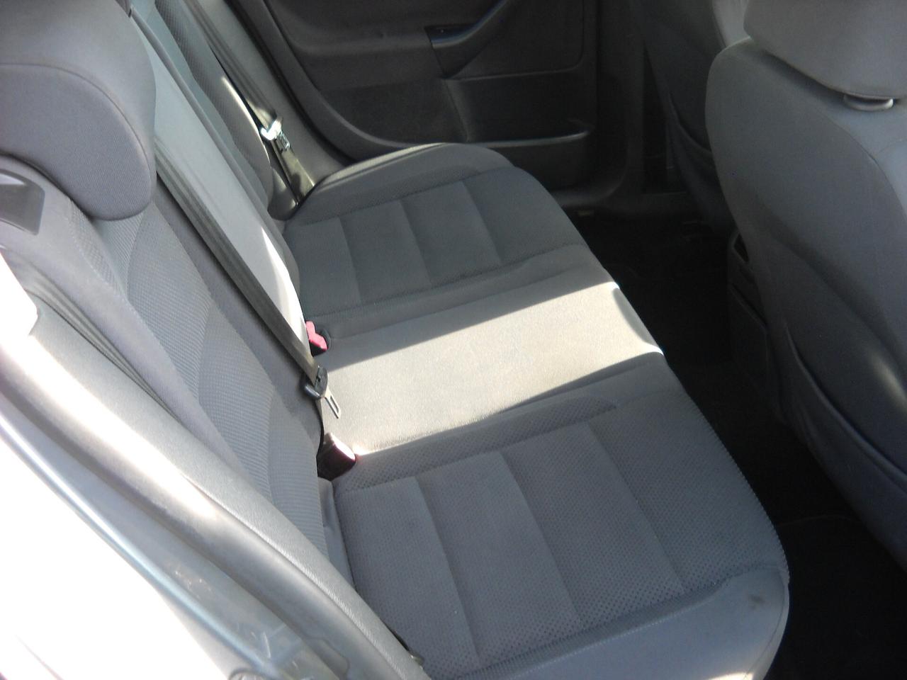 Volkswagen Golf 1.9 TDI 5p. Comfortline