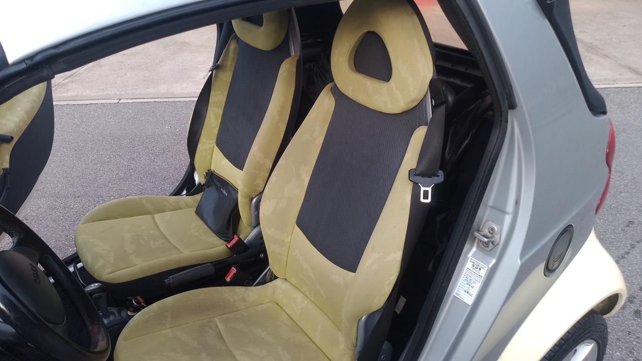 Smart 600 & pulse (45 kW) CABRIO ASI NEOP 02