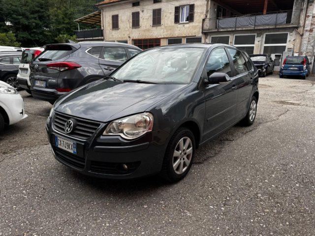VOLKSWAGEN Polo 1.4/75CV 16V 5p. Comfortline