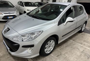 Peugeot 308 1.6 HDi 92Cv 5porte - 2011