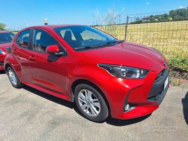 MAZDA 2 HYBRID - AGILE e-cvt