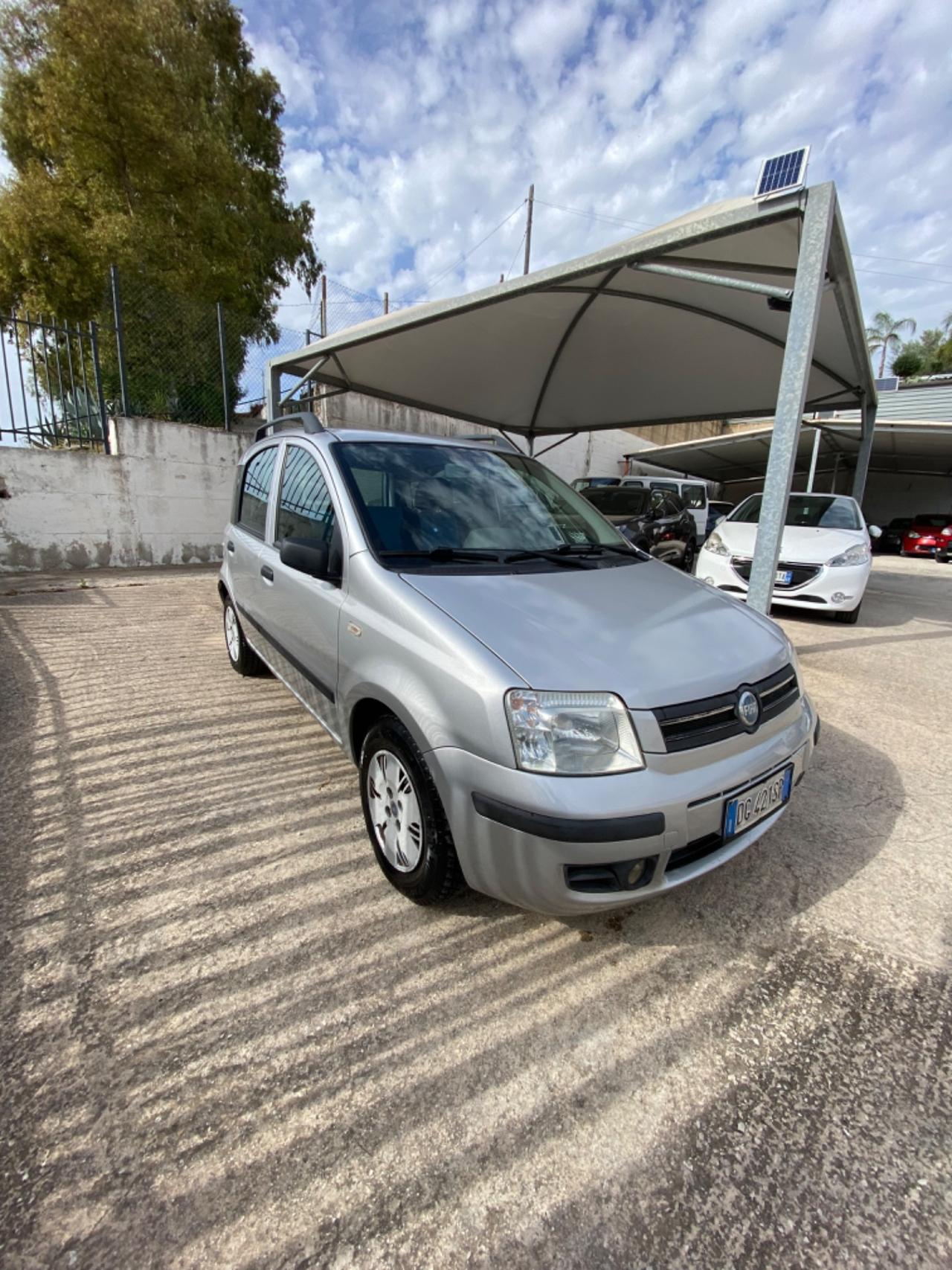 Fiat Panda 1.2 Dynamic