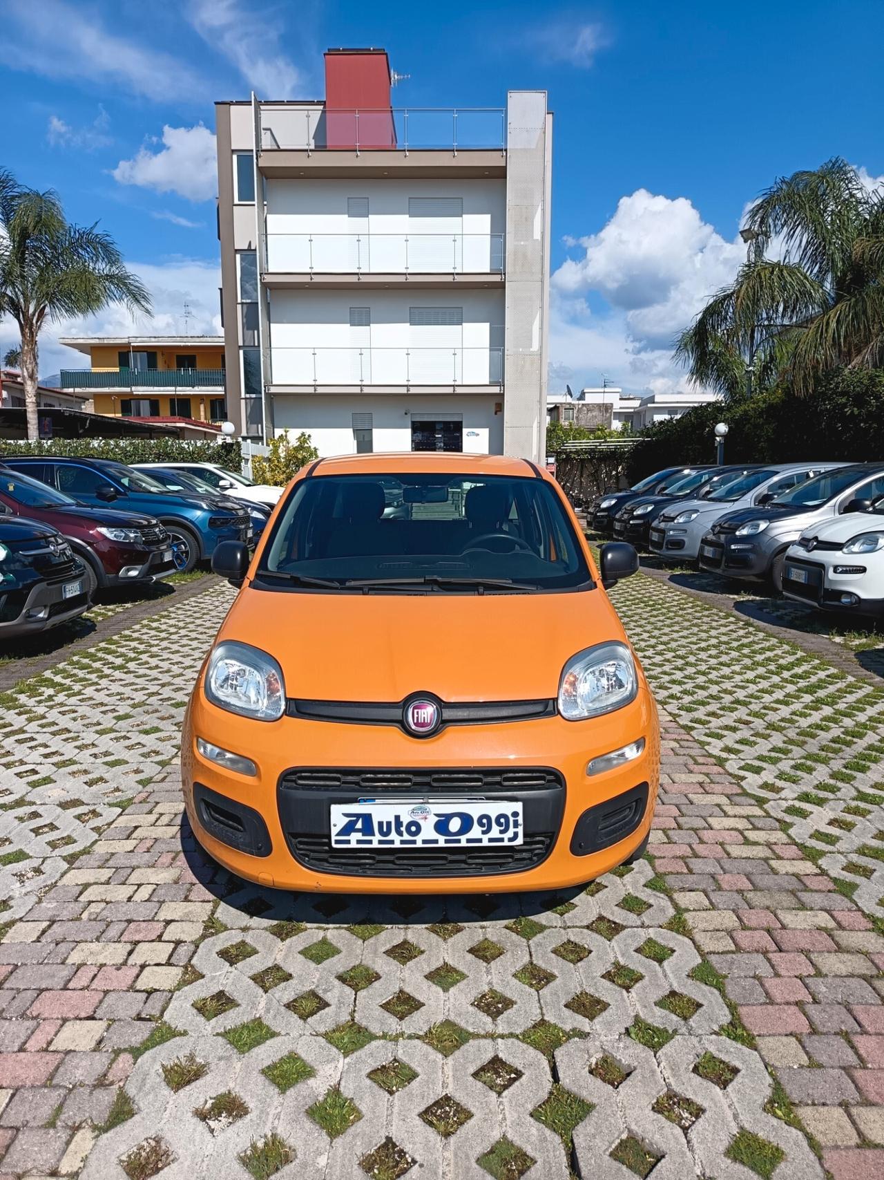 Fiat Panda 1.2 Easy