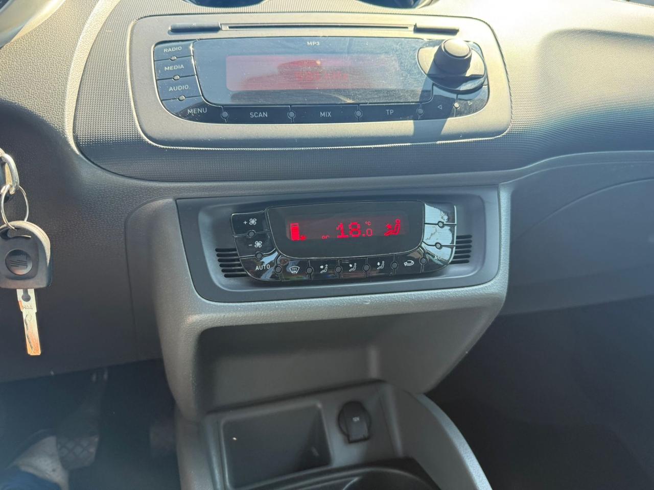 Seat Ibiza 1.2 TDI CR 3p. COPA