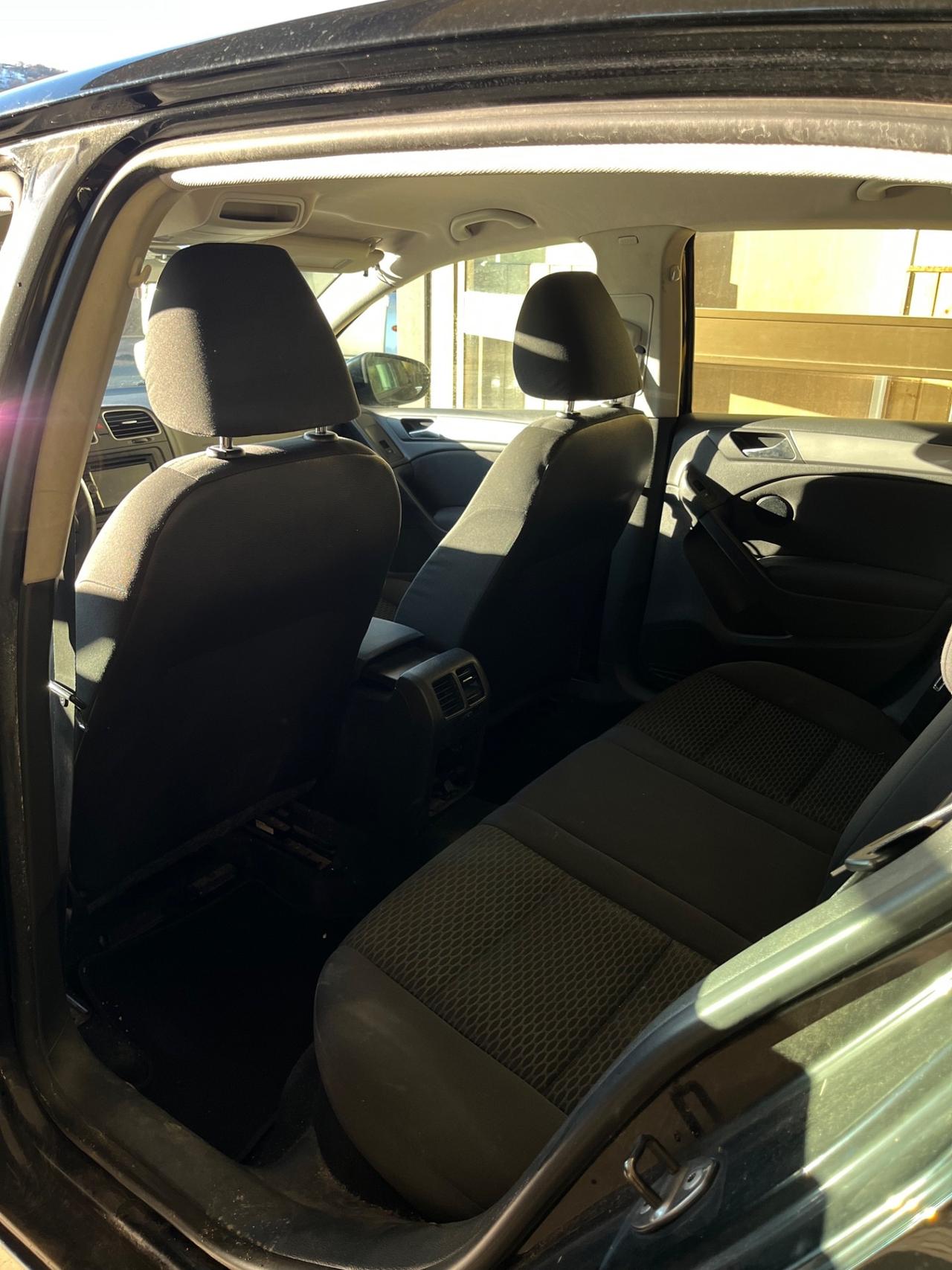 Volkswagen Golf 1.6 TDI DPF 5p. Highline