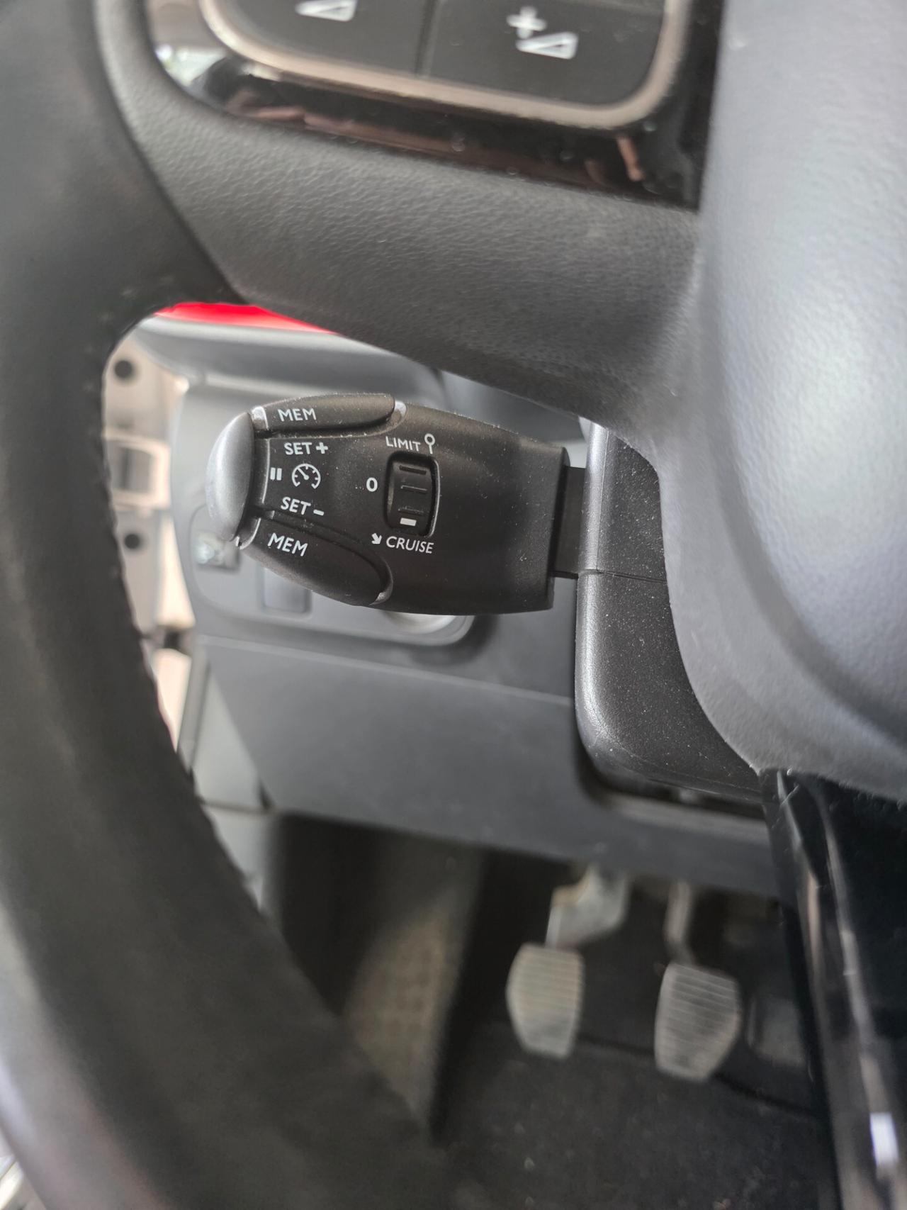 Citroen C3 PureTech 82 Shine