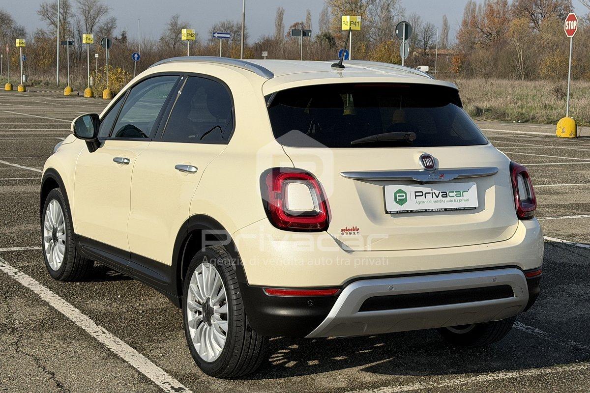 FIAT 500X 1.0 T3 120 CV Cross