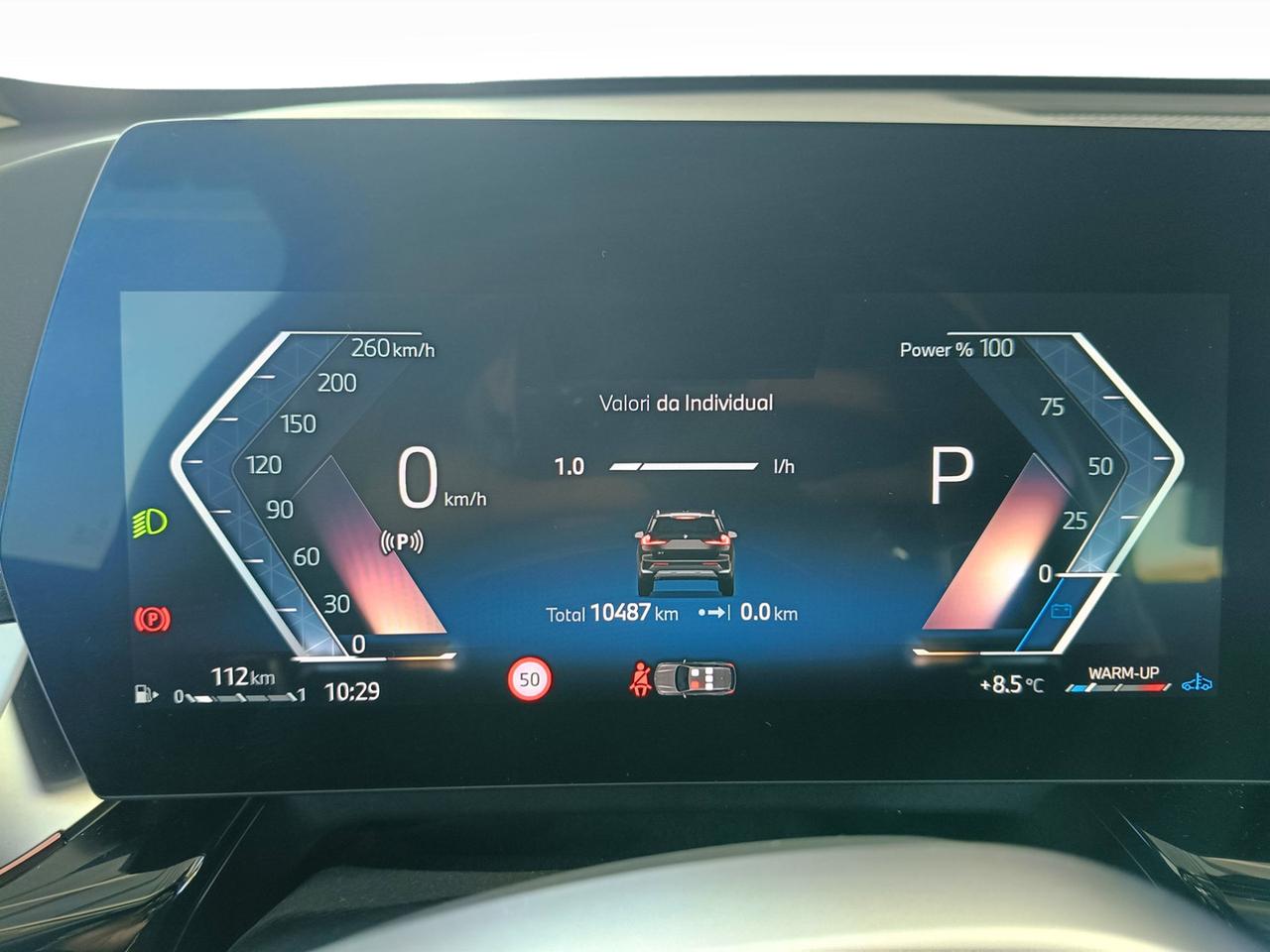 BMW X1 U11 - X1 sdrive18i X-Line auto