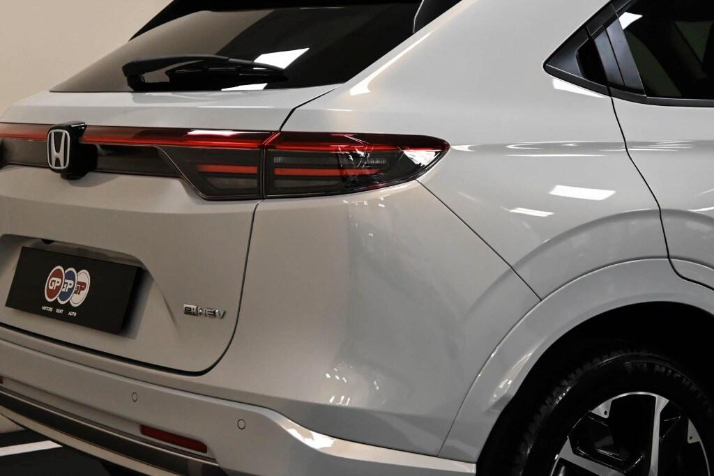 HONDA HR-V 3ª serie HR-V 1.5 Hev eCVT Advance ...