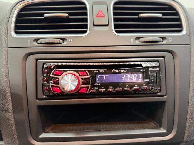 VOLKSWAGEN Golf 1.4 TSI 122CV 5p. Sport Edition