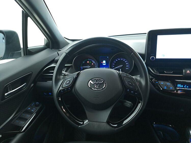 Toyota C-HR Hybrid Trend BR022984 1.8 Full Hybrid 122CV