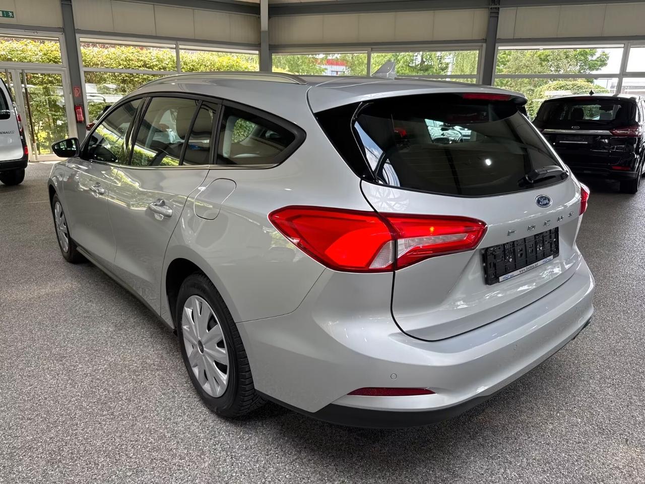 Ford Focus Active 1.5 EcoBlue SW