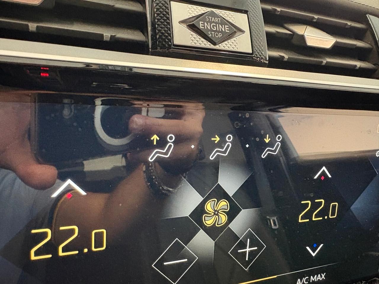 Ds DS 7 Crossback GRAND CHIC BlueHDi 130 aut. N1 SPOTICAR
