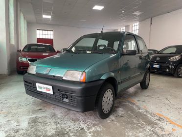 Fiat Cinquecento 900i cat