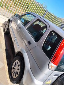 Daihatsu Terios 1.3i 16V cat 4WD DBX