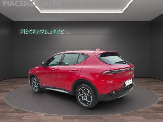 ALFA ROMEO Tonale 1.5 160 CV MHEV TCT7 Ti.NAVI.TELECAMERA