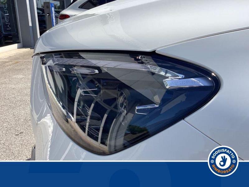 Mercedes-Benz GLE 350de 4Matic EQ-Power AMG Line Premium