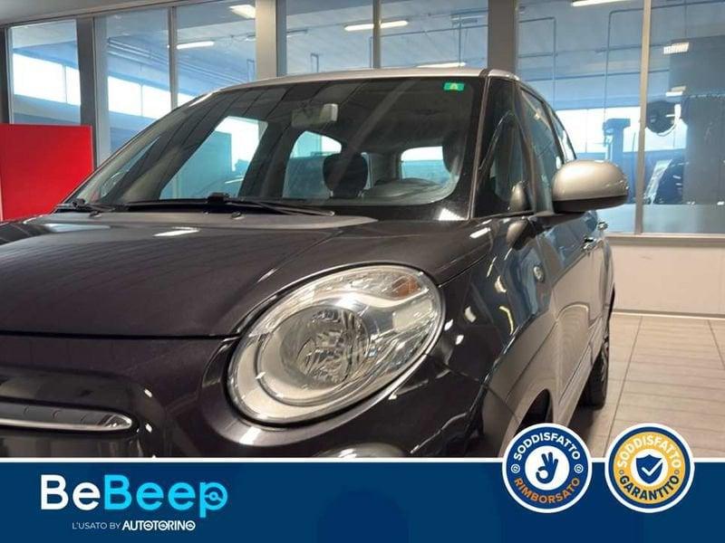 FIAT 500L 1.4 URBAN 95CV MY19