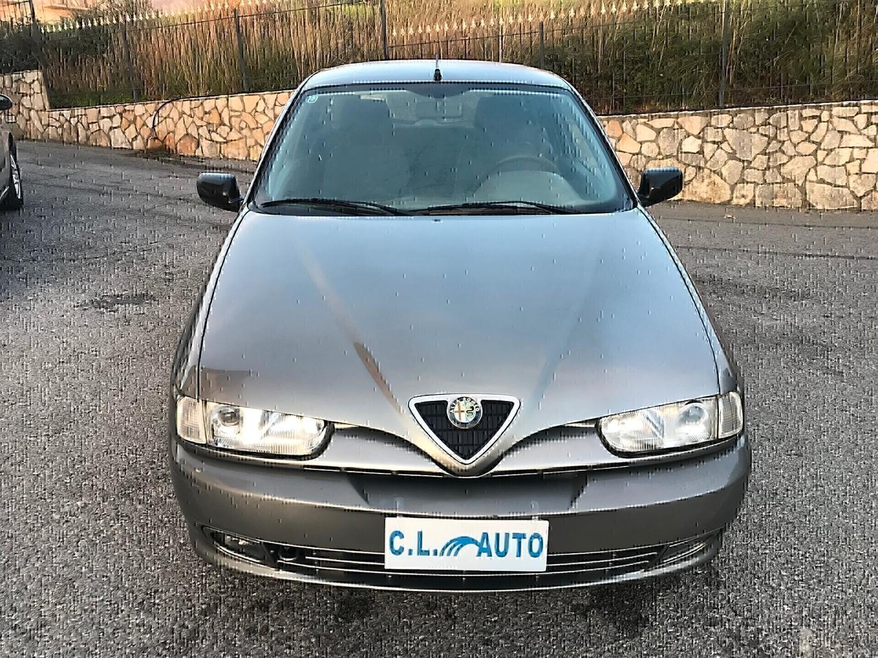 Alfa Romeo 145 1.6 IE cat