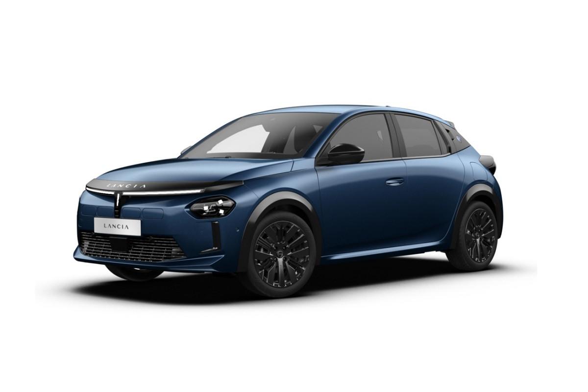 Lancia Ypsilon 1.2 Turbo 100 100cv