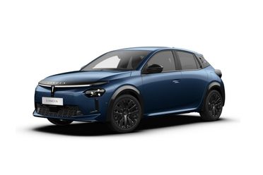 Lancia Ypsilon 1.2 Turbo 100 100cv