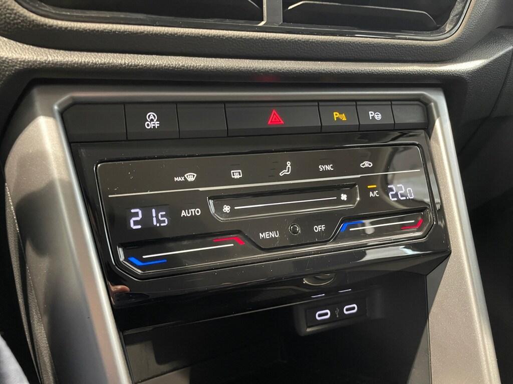 Volkswagen T-Roc 2.0 Tdi 115cv Life