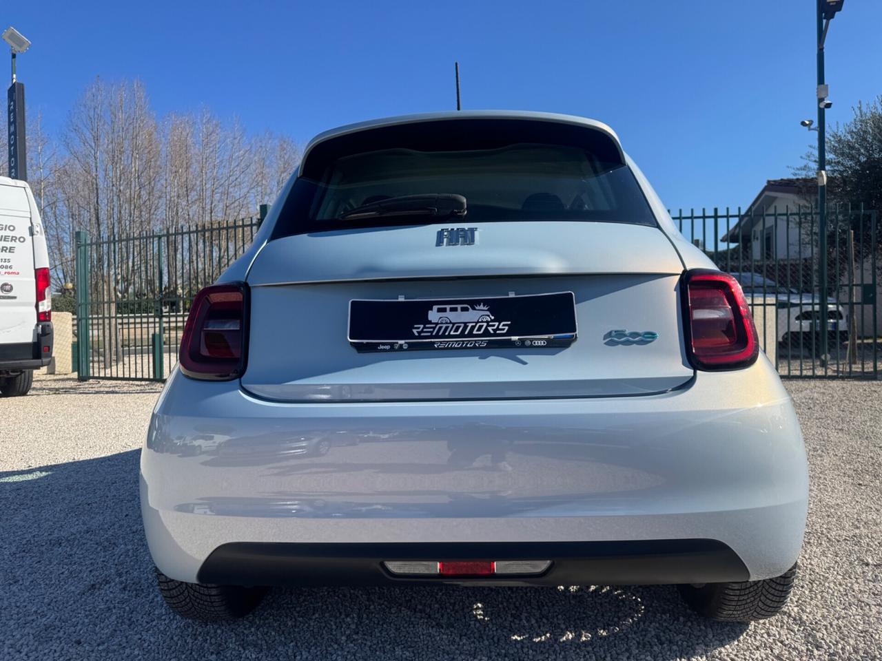 Fiat 500e Passion No obbligo finanziamento