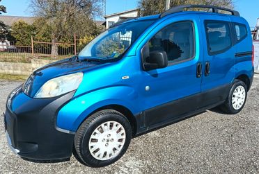 NEOPATENTATI GANCIO TRAINO AUTOMATICO peugeot BEPPER permute