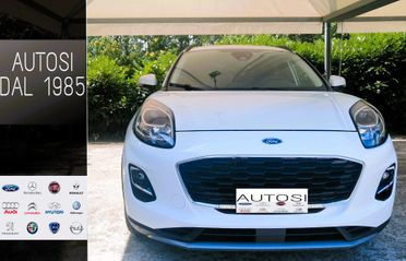 Ford Puma 1.0 Ecoboost 125 cv Benzina Titanium