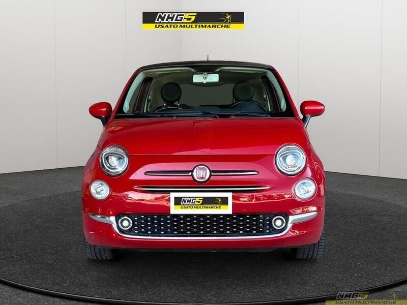 FIAT 500 500 1.2 Lounge
