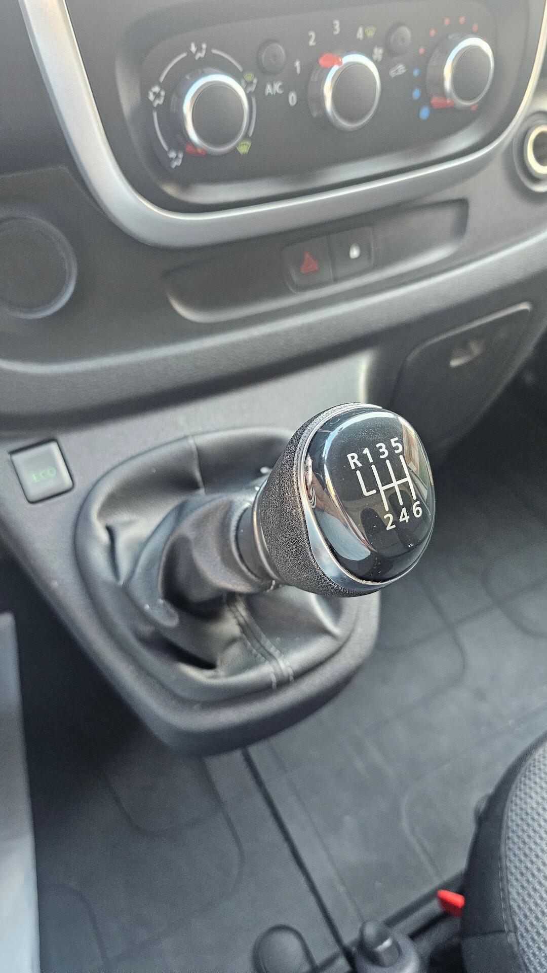 Fiat Talento 2.0 Ecojet 145CV PL-TN UNIPRO' IVA INCLUSA FULL OPTIONAL