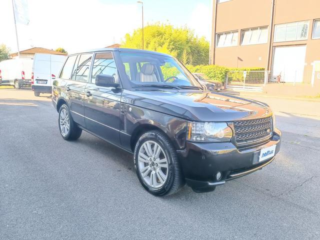 LAND ROVER Range Rover 4.4 TDV8 Vogue