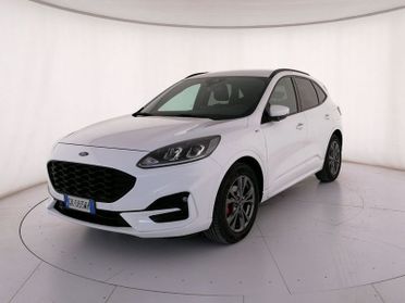 Ford Kuga 1.5 ecoblue ST-Line 2wd 120cv